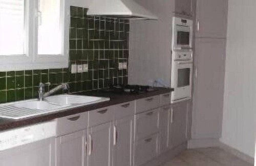 Campagne Villa | House with calm 140m ² with swimming pool 10x5