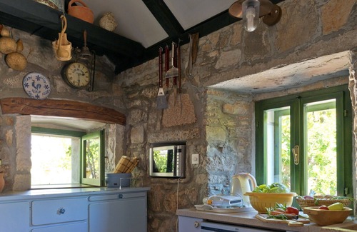 Rudina House | House with character