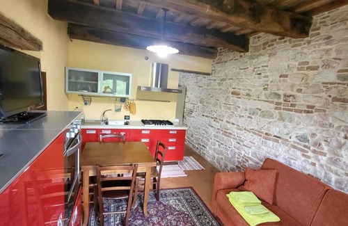 Fabriano House | House with character