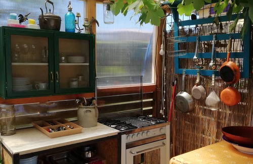 Velletri Villa | House with character