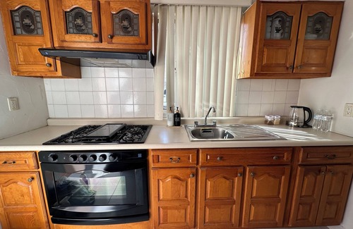 Torreon House | House with Excellent Location/Tec de Monterrey/Hospital Angeles/Private/Secure