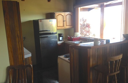 Palmares House | House with fabulous gardens Manny fruit trees patio views of the mountains