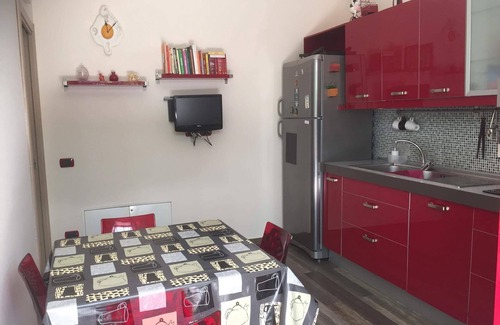 Nocera Inferiore House | House with garden near Amalfi Coast