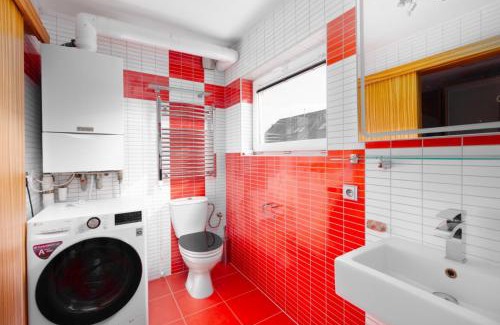 Nupaky House | House with garden - 20 minutes from the center of Prague