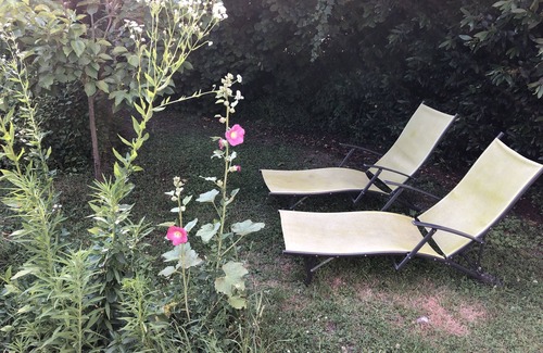 Amboise House | House with garden and free parking, 2 minutes from Le Clos Lucé