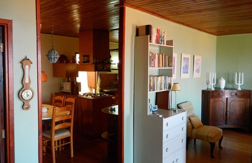 Sao Goncalo House | House with garden and view over Bay of Funchal