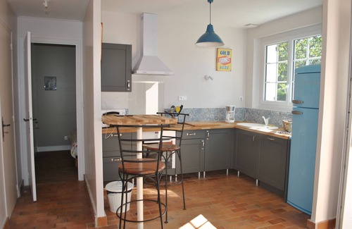Menars House | HOUSE WITH GARDEN BY THE LOIRE