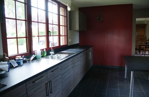 Pont-l'Eveque House | House with garden with access to the disabled