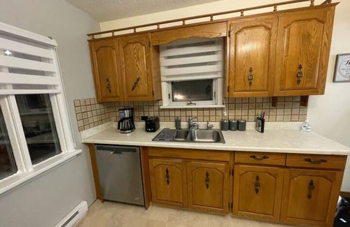 West St. Paul House | House with great location