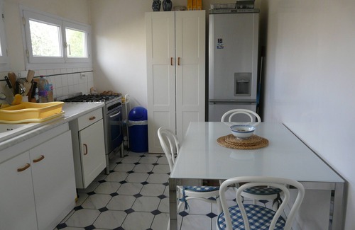Bourron-Marlotte Villa | House with heated swimming pool, 8 km from Fontainebleau and 80 km from Paris