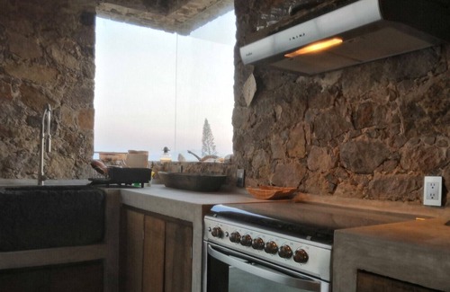 Chapala Haciendas House | House with lake view and jacuzzi