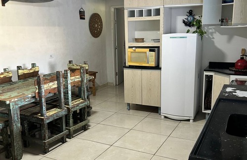 Pontal do Parana House | House with pool 500 meters from the beach