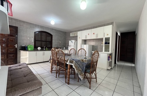 Pontal do Parana House | House with pool Praia de Leste | RELAX CLUB