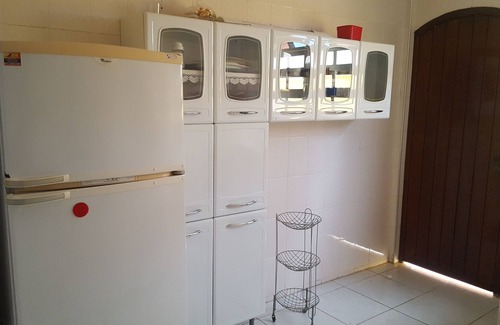 Peruibe House | House with pool 100 meters from the beach