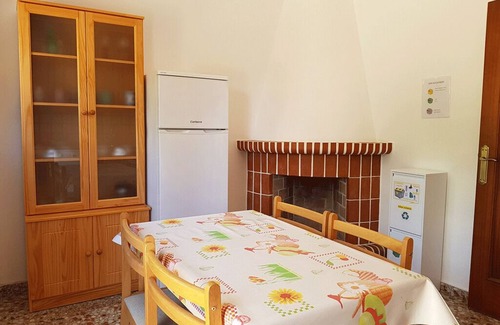 S'Argamassa House | House with pool 200 meters from the beach