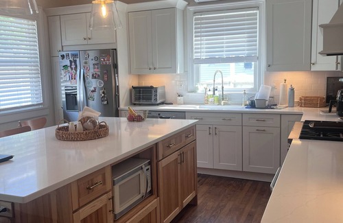 Manasquan House | House with Pool in Manasquan, NJ