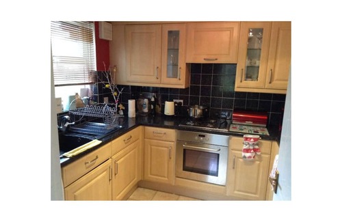 Broxburn House | House with private garden near Edinburgh Airport