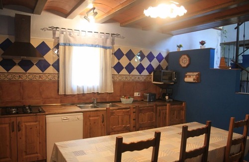 Riudoms Cottage | House with private pool on the Costa Dorada, 12 min from Port Aventura.