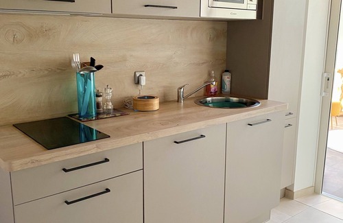 Plestan House | House with private spa - 2 to 4 people - 20min from the beaches Val André