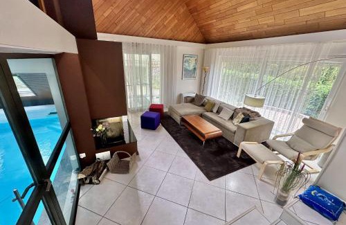 Geispolsheim House | House with swimming pool near Strasbourg