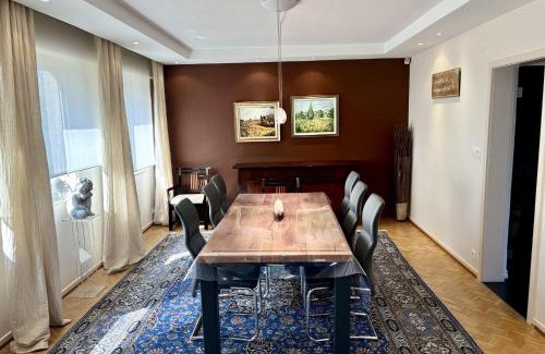 Geispolsheim House | House with swimming pool near Strasbourg