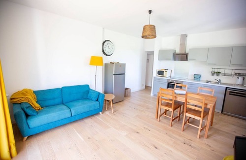 Cazilhac House | House with swimming pool between garrigue and Cévennes