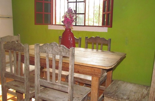 Merida House | House with Swimming pool, relax area, for Familys & Friends