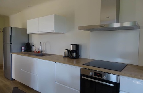 Villars House | House with terrace and bicycle garage in the heart of the Luberon ALL INCLUSIVE