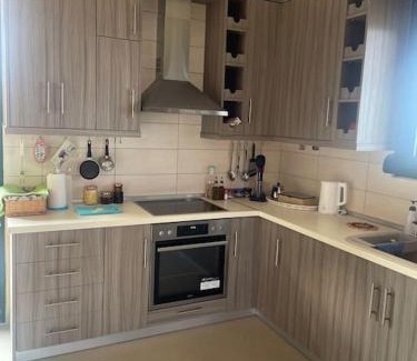 Kozani Villa | House with view