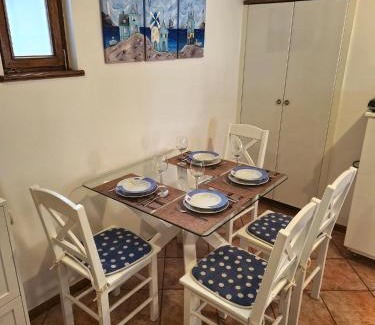 Pula House | House Zofija 1672