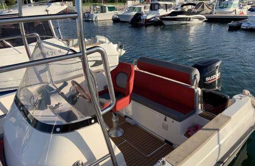 Tangier Boat Rental | Houseboat ∙ 1 bedroom ∙ 7 guests