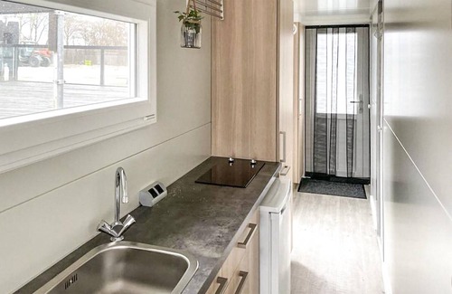 Biddinghuizen Boat Rental | Houseboat ∙ 2 bedrooms ∙ 4 guests