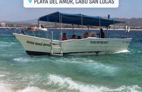 Centro Boat Rental | Houseboat ∙ 2 bedrooms ∙ 10 guests