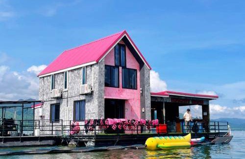 Tha Kradan Boat Rental | Houseboat ∙ 5 bedrooms ∙ 20 guests