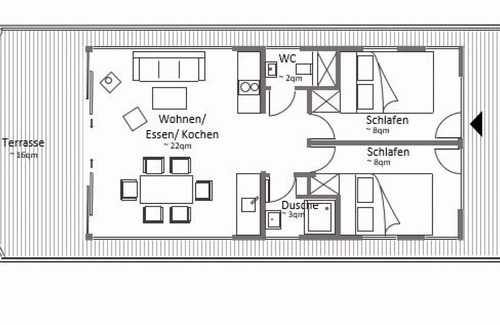 Peenemuende Boat Rental | Houseboat in Peenemuende