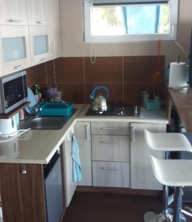Sława Apartment | Houseboat Izabela