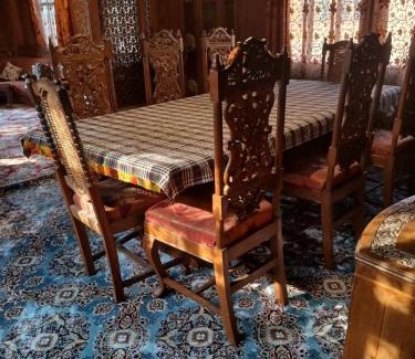 Khattalwada Boat Rental | Houseboat Queen Of Africa