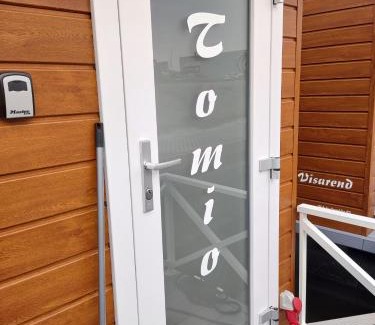 Monnickendam Boat Rental | Houseboat Tomio NS001 near Amsterdam
