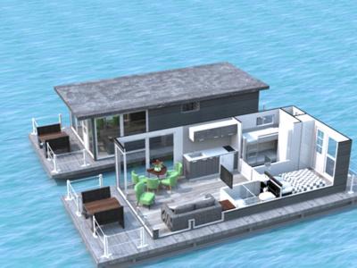 Monnickendam Boat Rental | Houseboat Tomio NS001 near Amsterdam