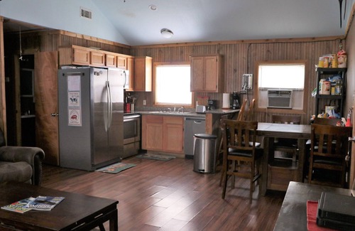 Venice Boat Rental | Houseboat @ Venice Marina (Roosters Den)