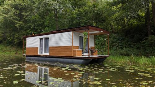 Vilnius city municipality Boat Rental | Houseboat Vilnius