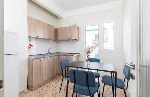 Thessaloniki Apartment | Houseloft Bianca Vision