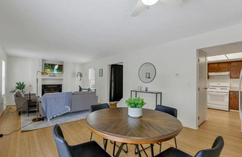Gahanna Apartment | Housepitality - The Gahanna Hideaway