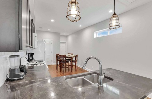 West Columbus House | Housepitality - The Urban Roost 2