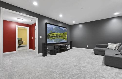 Victorian Village House | Housepitality - The Victorian Vacation Home
