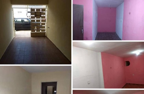 Aracati House | Houses for Carnival.