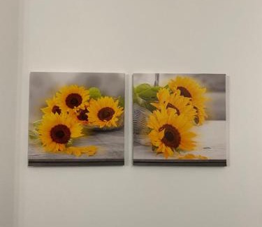 Spinea Apartment | Houses of Flowers