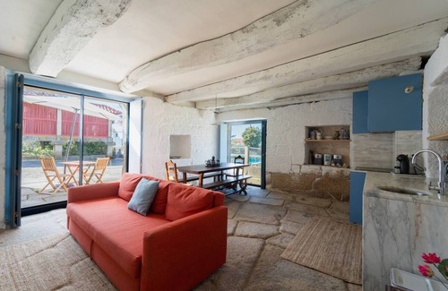 Atei House | Houses of Vila Pouca - Casa do Alpendre