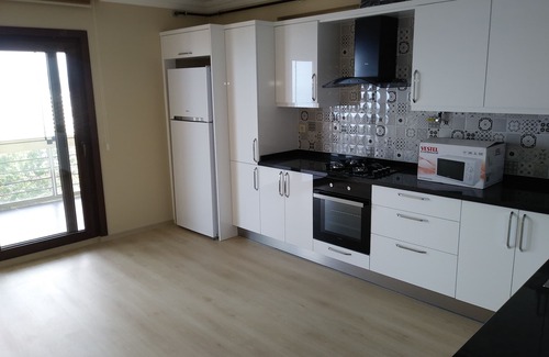Trabzon House | Houses with 4 bedroom and 2 bathroom sea and nature view