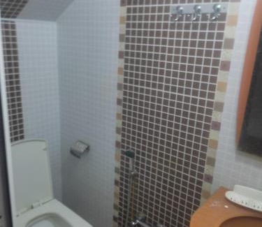 Khatai House | Housing apartment
